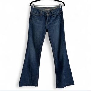 Vintage GAP Curvy Bootcut Jeans – Size 2